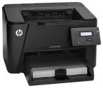 HP LaserJet Pro M201dw Printer, A4, 1200 dpi, up to 25 ppm, 128MB, Duplex, Up to 8000 pages/month, U фото
