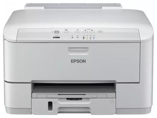Epson WP-4095DN фото
