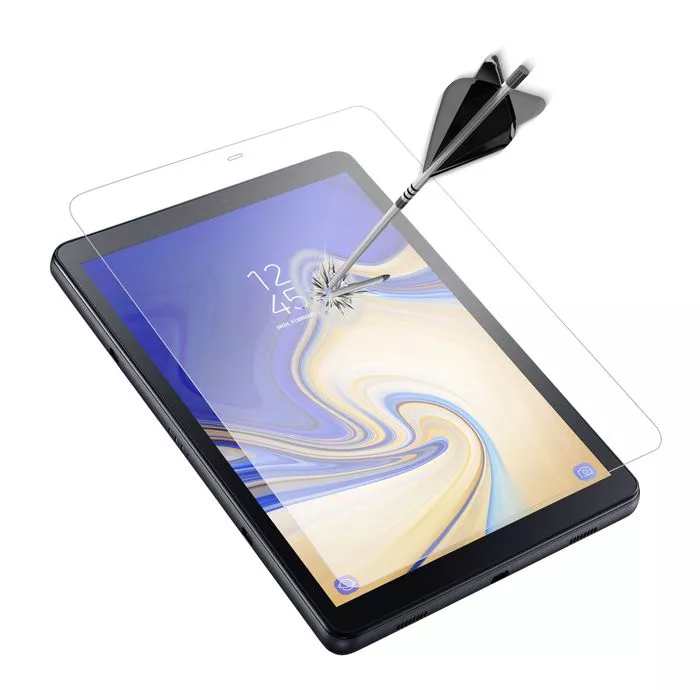 Cellular Tempered Glass for Sam. Gal. Tab S4 фото