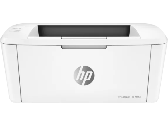 HP LaserJet PRO M15a Printer, A4, 600 dpi, up to 18 ppm, 8MB, Up to 8000 pages/month, USB 2.0, PCLmS фото