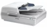 Scanner Epson WorkForce DS-7500N фото