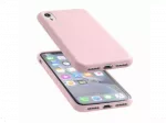 Cellular Apple iPhone XR, Sensation case, Pink фото