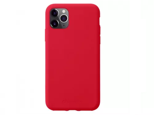 Cellular Apple iPhone 11, Sensation case, Red фото