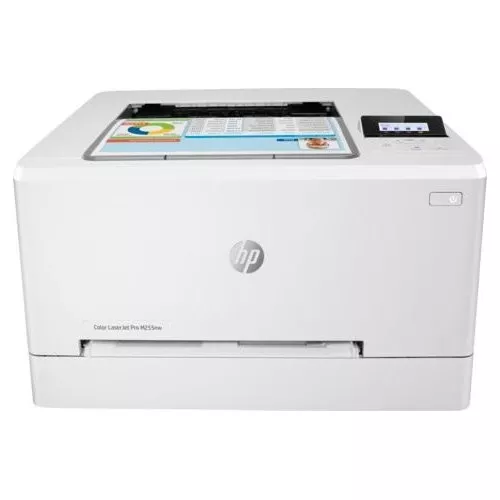 HP Color LaserJet Pro M255nw Up to 22 ppm/22 ppm, 600 x 600dpi, Up to 40,000 pages, 800 MHz, 256MB D фото