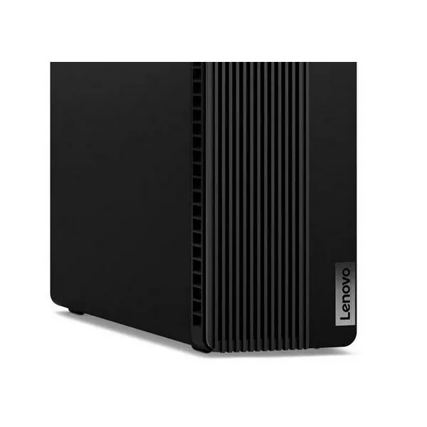 Lenovo ThinkCentre M70s SFF Black (Pentium Gold G6400 4.0GHz, 4GB RAM, 256GB SSD, DVD-RW) фото