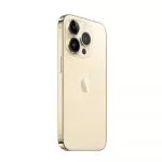 Apple iPhone 14 Pro Max, 256GB Gold MD фото