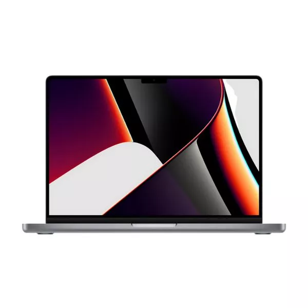 140529 Apple MacBook Pro 16.2" Z14V0008Q Space Gray (M1 Max 32Gb 2Tb)
