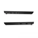 148640 Lenovo 14.0" ThinkPad E14 Gen 4 Black (Core i7-1255U 16Gb 512Gb)