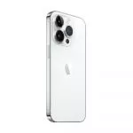 Apple iPhone 14 Pro Max, 128GB Silver MD фото