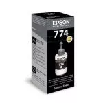 Ink Cartridge Epson T77414A black bottle 140ml фото