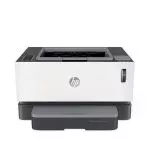 HP Neverstop Laser 1000a Printer, White, 600 dpi, A4, up to 20 ppm, 32MB, up to 20000 pages/month, фото