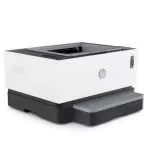 HP Neverstop Laser 1000a Printer, White, 600 dpi, A4, up to 20 ppm, 32MB, up to 20000 pages/month, фото