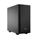 Case ATX be quiet! Pure Base 600, w/o PSU, 2x120/140mm, 2xUSB 3.2, Sound Dampening, Black фото