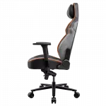 Gaming Chair Cougar NxSys AERO Black/Orange, User max load up to 160kg / height 160-195cm фото