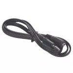 Audio cable CCA-423, 3.5mm stereo plug to 3.5mm stereo socket , 1.5 m extension cable фото