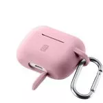 Cellular Apple Airpods 3, Bounce case, Pink фото