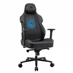 Gaming Chair Cougar NxSys AERO Black, User max load up to 160kg / height 160-195cm фото