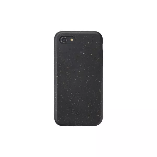Cellular Apple iPhone 8/7/SE 2020, Eco Case, Black фото