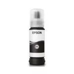 Ink Epson C13T07C14A, 115 EcoTank Ink Bottle, Pigment Black фото