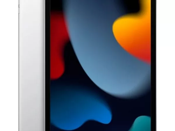 Apple 10.2-inch iPad Wi-Fi 64Gb Silver (MK2L3RK/A) фото