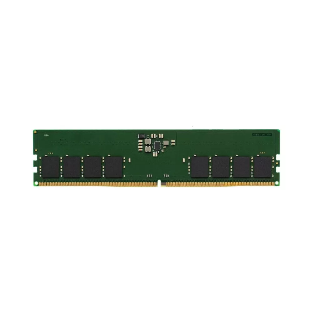 16GB DDR5-5200 Kingston ValueRAM, PC5-41600, CL42, 1Rx8, 1.1V фото