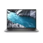 DELL XPS 15 (9500) Platinum Silver 15.6" InfinityEdge FHD AG IPS 500nit (Intel® Core™ i5-10300H, 8GB DDR4, 512GB M.2 PCIe NVMe SSD, Intel UHD Graphic фото