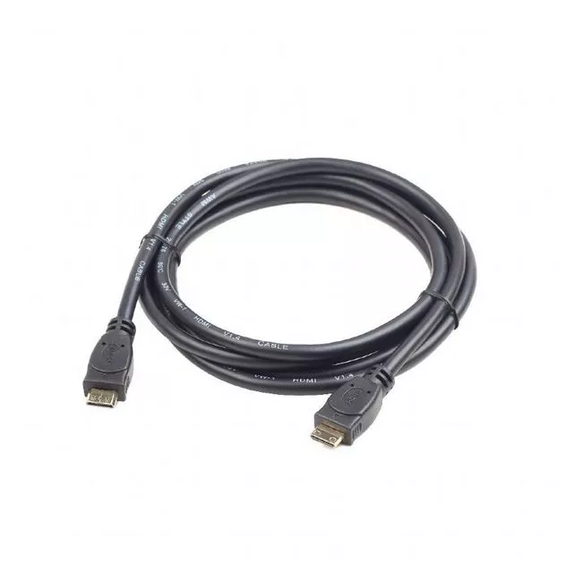Cable HDMI CC-HDMICC-6, High speed HDMI mini to mini cable (type C), 1.8 m фото