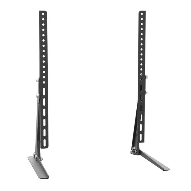Tabletop TV Legs Barkan ''S40'' Black 32"-70", max.50kg, VESA mm: up to 800x400mm фото