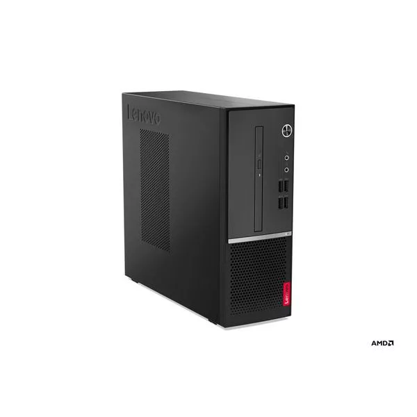 Lenovo V55t-15ARE Black (AMD Ryzen 3 3200G 3.6-4.0 GHz, 4GB RAM, 1TB HDD, DVD-RW) фото