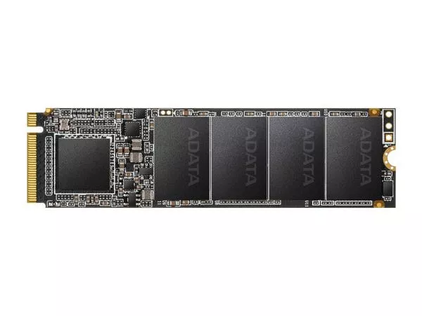M.2 NVMe SSD 128GB ADATA XPG SX6000 Lite [PCIe3.0 x4, R/W:1800/600MB/s, 100/130K IOPS, 3DTLC] фото
