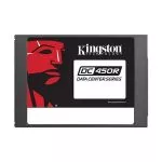 2.5" SSD 480GB Kingston DC450R Data Center Enterprise, SATAIII, Read-centric, 24/7, SED, Sequentia фото