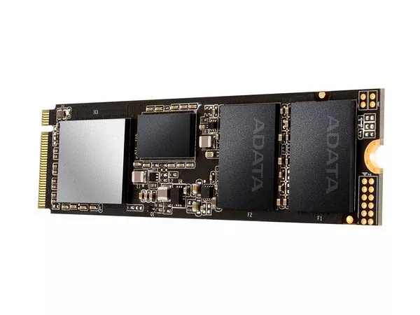 M.2 NVMe SSD 1.0TB ADATA XPG SX8200 Pro [PCIe 3.0 x4, R/W:3500/3000MB/s, 390/380K IOPS, 3D TLC] фото