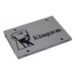 2.5" SSD 120GB Kingston A400 SA400S37/120G [R/W:500/320MB/s, Phison S11, 3D NAND TLC] фото