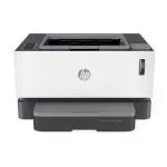 HP Neverstop Laser 1000w Printer, White, 600 dpi, A4, up to 20 ppm, 32MB, up to 20000 pages/month, фото