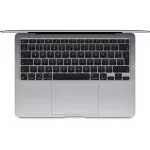 125857 Apple MacBook Air 13.3" MGN63RU/A Space Grey (M1 8Gb 256Gb)