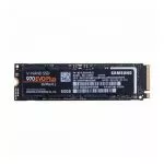 M.2 NVMe SSD 250GB Samsung 970 EVO Plus [PCIe 3.0 x4, R/W:3500/2300MB/s, 250/550K IOPS, Phx, TLC] фото