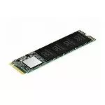 M.2 NVMe SSD 128GB Transcend 110S [PCIe 3.0 x4, R/W:1800/1500MB/s, 180/150K IOPS, SM2263, 3DTLC] фото
