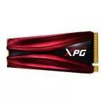 M.2 NVMe SSD 256GB ADATA XPG GAMMIX S11 Pro [PCIe3.0 x4, R/W:3500/3000MB/s, 220/290K IOPS, 3DTLC] фото