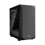 Case ATX be quiet! Pure Base 500, w/o PSU, 2x140mm, 2xUSB 3.2, Window, PSU shroud, Black фото