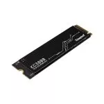 M.2 NVMe SSD 512GB Kingston KC3000 [PCIe 4.0 x4, R/W:7000/3900MB/s, 450/900K IOPS, 3DTLC] фото