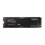 M.2 NVMe SSD 500GB Samsung 970 EVO Plus [PCIe 3.0 x4, R/W:3500/3200MB/s, 480/550K IOPS, Phx, TLC] фото