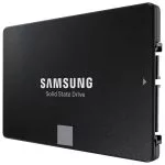 2.5" SSD 250GB Samsung 870 EVO "MZ-77E250BW" [R/W:560/530MB/s, 98K IOPS, MGX, V-NAND 3bit MLC] фото