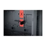 Case ATX Chieftec GR-01B-OP Chieftronic G1, w/o PSU, 2xRGB LED strips, 1x120mm RGB fan, Black фото