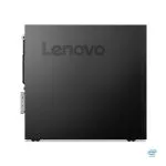 Lenovo ThinkCentre M70c SFF Black (Pentium Gold G6400 4.0GHz, 4GB RAM, 1TB HDD, DVD-RW) фото