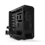 Case ATX be quiet! Silent Base 802, w/o PSU, 3x140mm, 2xUSB 3.2, 1xUSB Type C, Fan controller, Black фото
