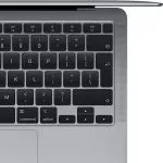 125857 Apple MacBook Air 13.3" MGN63RU/A Space Grey (M1 8Gb 256Gb)