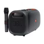 Portable Audio System JBL PartyBox On-the-Go фото
