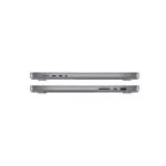 138045 Apple MacBook Pro 14.2" Z15G000CD Space Gray (M1 Pro 16Gb 1Tb)