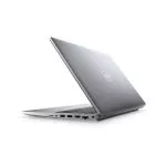 NB Dell 15.6" Latitude 5520 Gray (Core i7-1165G7 16Gb 512Gb Win 10) фото