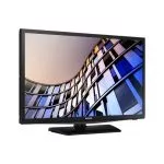 24" LED TV Samsung UE24N4500AUXUA , Black (1366x768 HD Ready, SMART TV, PQI 400 Hz, DVB-T/T2/C/S2) фото
